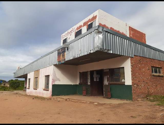 BUSINESS FOR SALE IN MATHIPANE